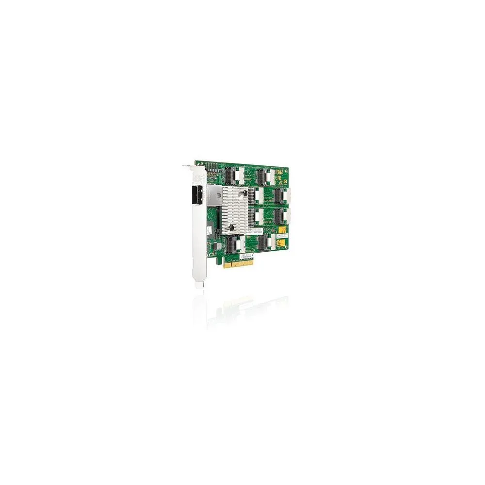 HP HP 487738-001 24Port 3Gb Sas Expander Card — product photo