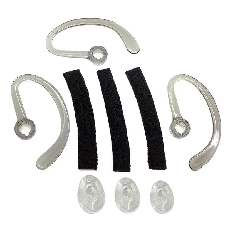 WMtec WMtec Ear Covers Accessories for CS540 Savi W440 W740 W745 WH500 Earloops — product photo