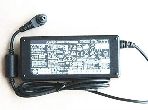 E-buy E-buy AC Adapter 24V 2.65A 5.5mm ×2.1mm for Fujitsu SEF80N3-24.0 fi6125LA 6225LA 6240 6240Z — product photo