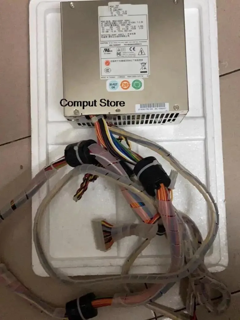 KHACHIMO KHACHIMO MHG2-6300P 300W Medical Ultrasound Machine power supply — product photo