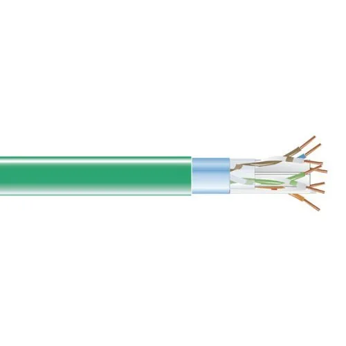 Black Box Corporation Black Box Corporation GigaTrue Cat.6 UTP Network Cable EVNSL0642A1000 — product photo