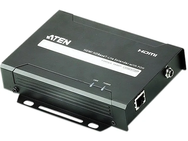 ATEN ATEN VE802 HDMI HDBaseT-Lite Extender with POH — product photo
