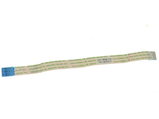 Genuine Dell OEM ribbon cable for Precision M6800 volume button board
