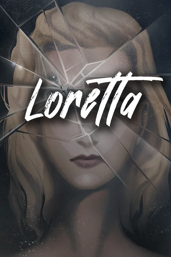 Dangen Entertainment Dangen Entertainment Loretta downloadable game — product photo