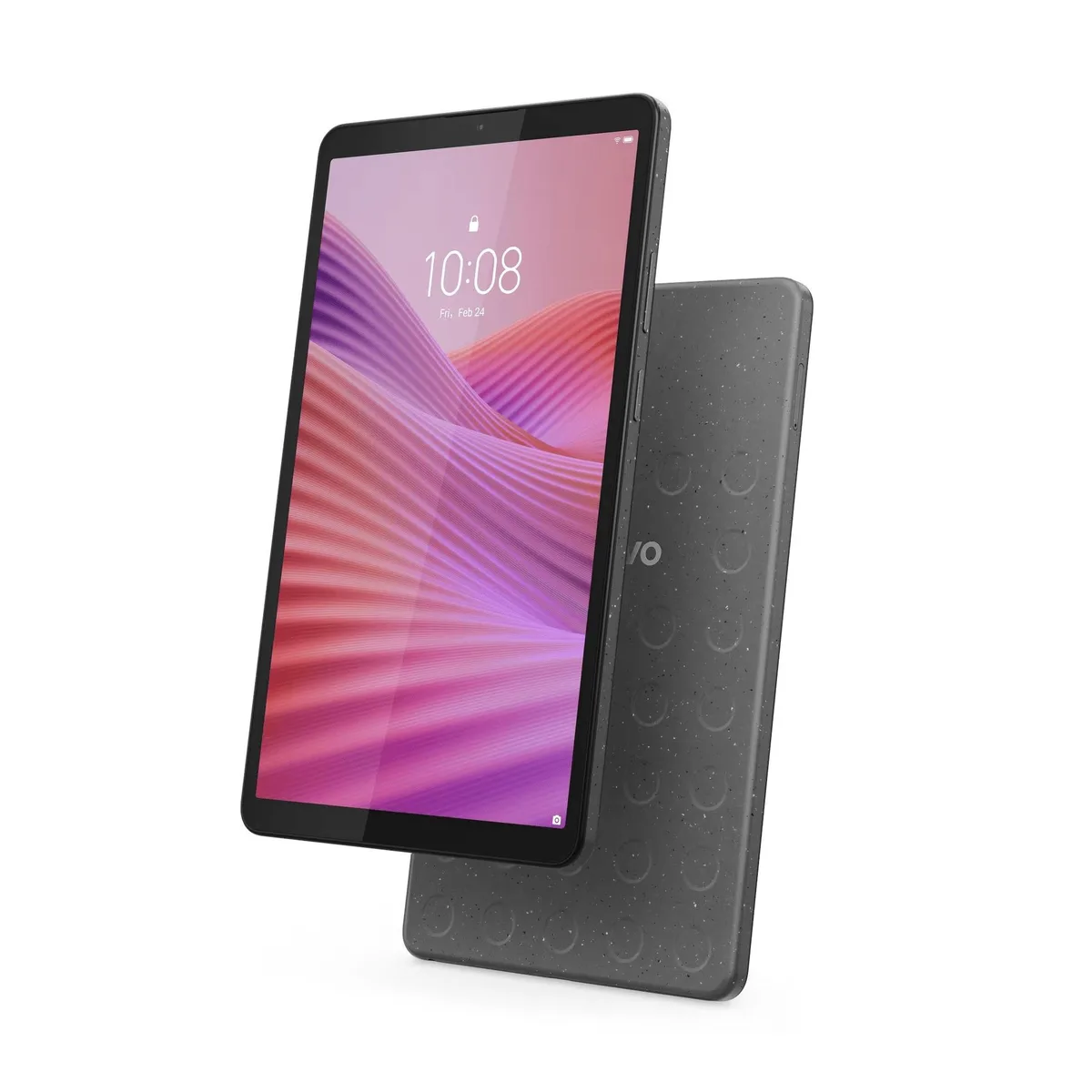 Lenovo Lenovo Tab One 8.7" 4GB 64GB eMMC 5.1 Luna Grey — product photo