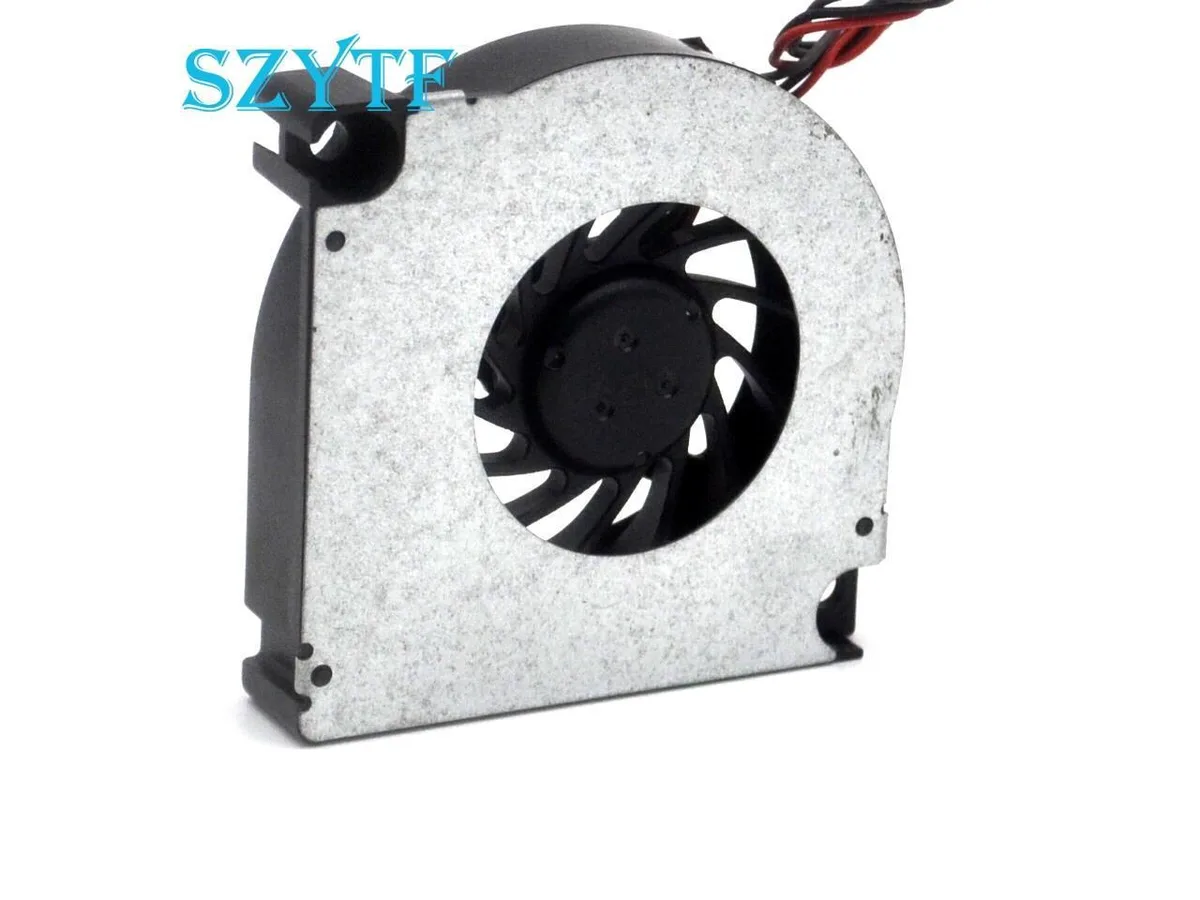 Fans Fans G10 laptop fan GDM610000154 MCF-TS5512M05 — product photo