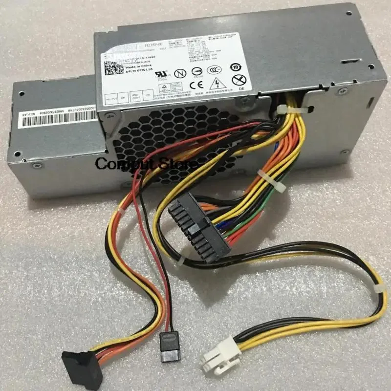 KHACHIMO KHACHIMO 235P-01 power supply — product photo