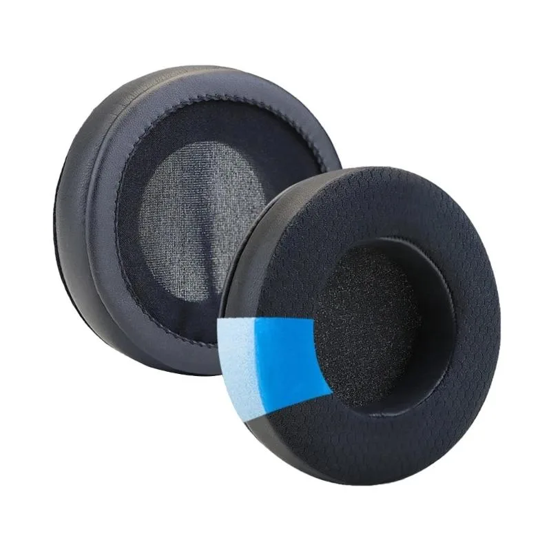 WMtec WMtec Cooling Gel Ear Pads for DT770 DT880 DT990 T70P T5P T1 — product photo