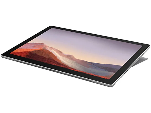 Microsoft Microsoft Surface Pro 7 2-in-1 Laptop SNO-PWH-00001 Intel Core i7-1065G7 16GB 512GB 12.3 — product photo