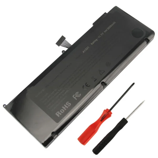E-buy E-buy A1321 5600 mAh 11.1 V laptop battery — product photo