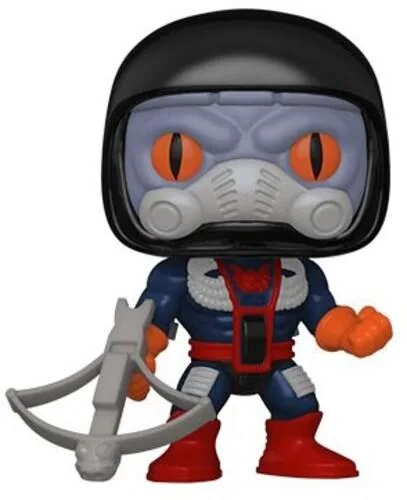 Funko Funko Pop! Vinyl Masters of the Universe Dragstor action figure — product photo