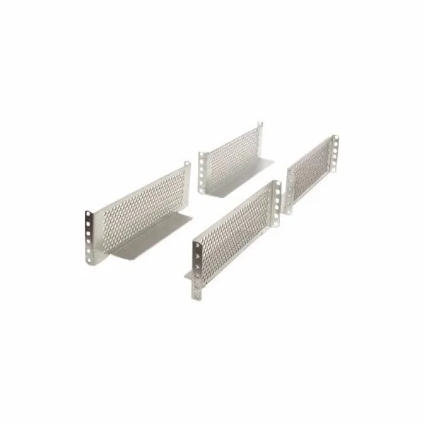 APC APC SRTRK3 UPS rack mounting kit 9.15 lbs — product photo