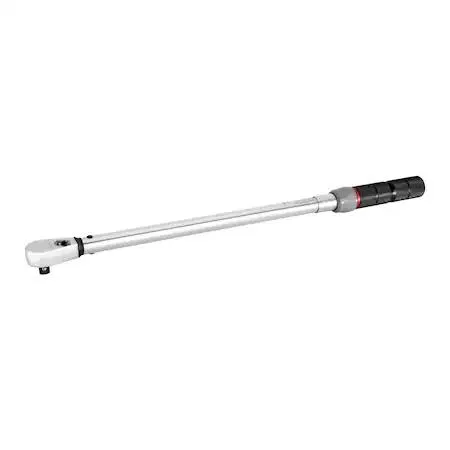 Ingersoll/Rand INGERSOLL-RAND 759988 1/2 Inch Drive Micrometer Torque Wrench 60-340Nm — product photo