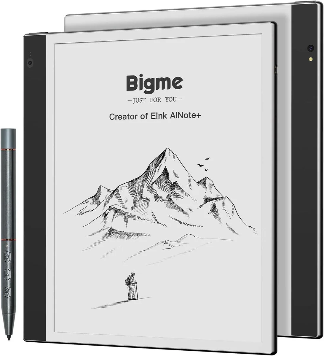 Bigme Bigme InkNote 10.3" E-Ink Tablet 6GB/128GB Android 11 — product photo