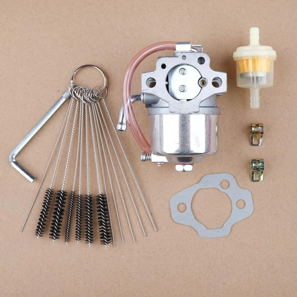 LAHDEK LAHDEK Carburetor Kit for Kawasaki FC150V 15003-2182 — product photo