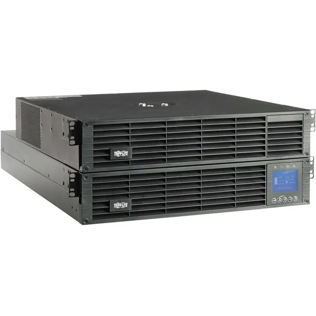Tripp Lite Tripp Lite SU3000LCD2UHVTF 3000VA 2700W 208/120V UPS — product photo