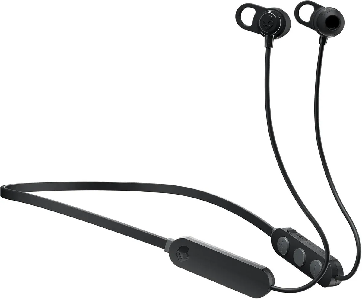 YINGHUA YINGHUA Jib+ Wireless Earbuds Black — product photo
