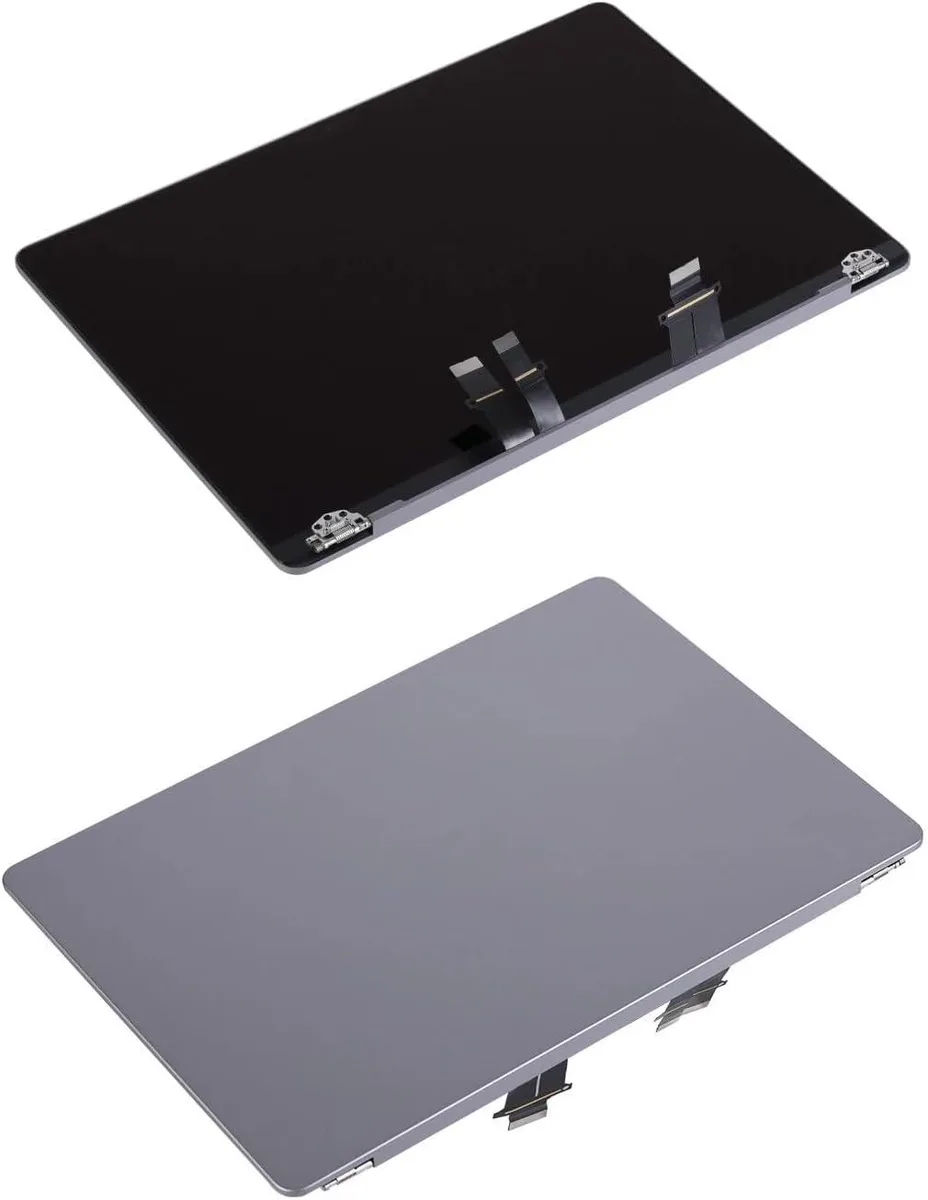 NUOLAISUN NUOLAISUN 14.2" MacBook Pro M3 A2992 2023 EMC 8407 3024x1964 Silver — product photo