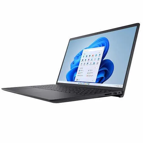 DELL DELL Inspiron 15.6" Touch i5-1135G7 16GB 512GB NVMe Windows 11 Home Black — product photo
