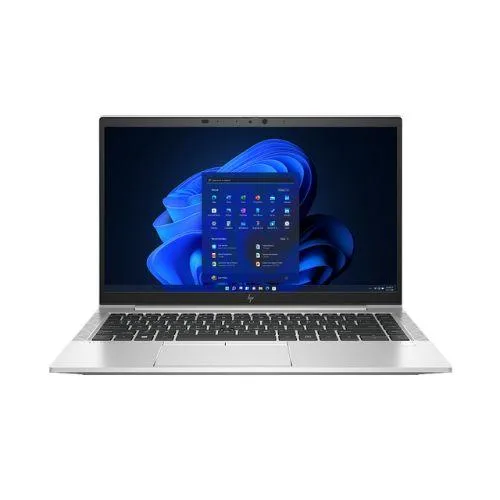 HP HP EliteBook 840 G8 14" FHD IPS i5-1145G7 16GB DDR4 256GB SSD Win11 Pro Silver 3X9P5UC-I020-R — product photo