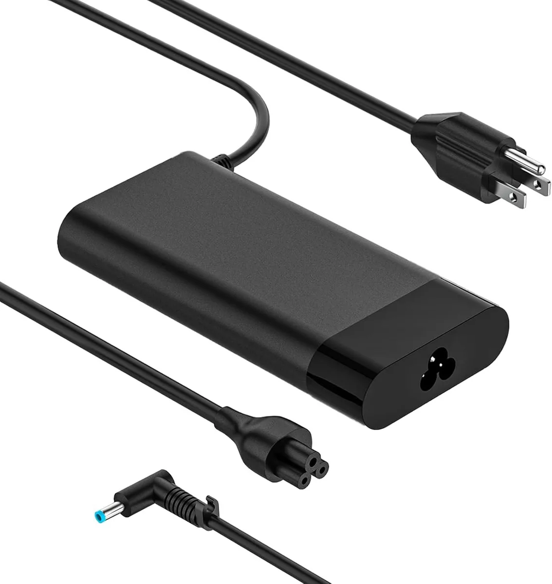 TOPRANK TOPRANK 135W 19.5V 6.9A laptop charger — product photo