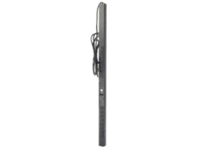 APC APC AP8931 Switched PDU 100-120V 15A 8x 5-15R 0U — product photo