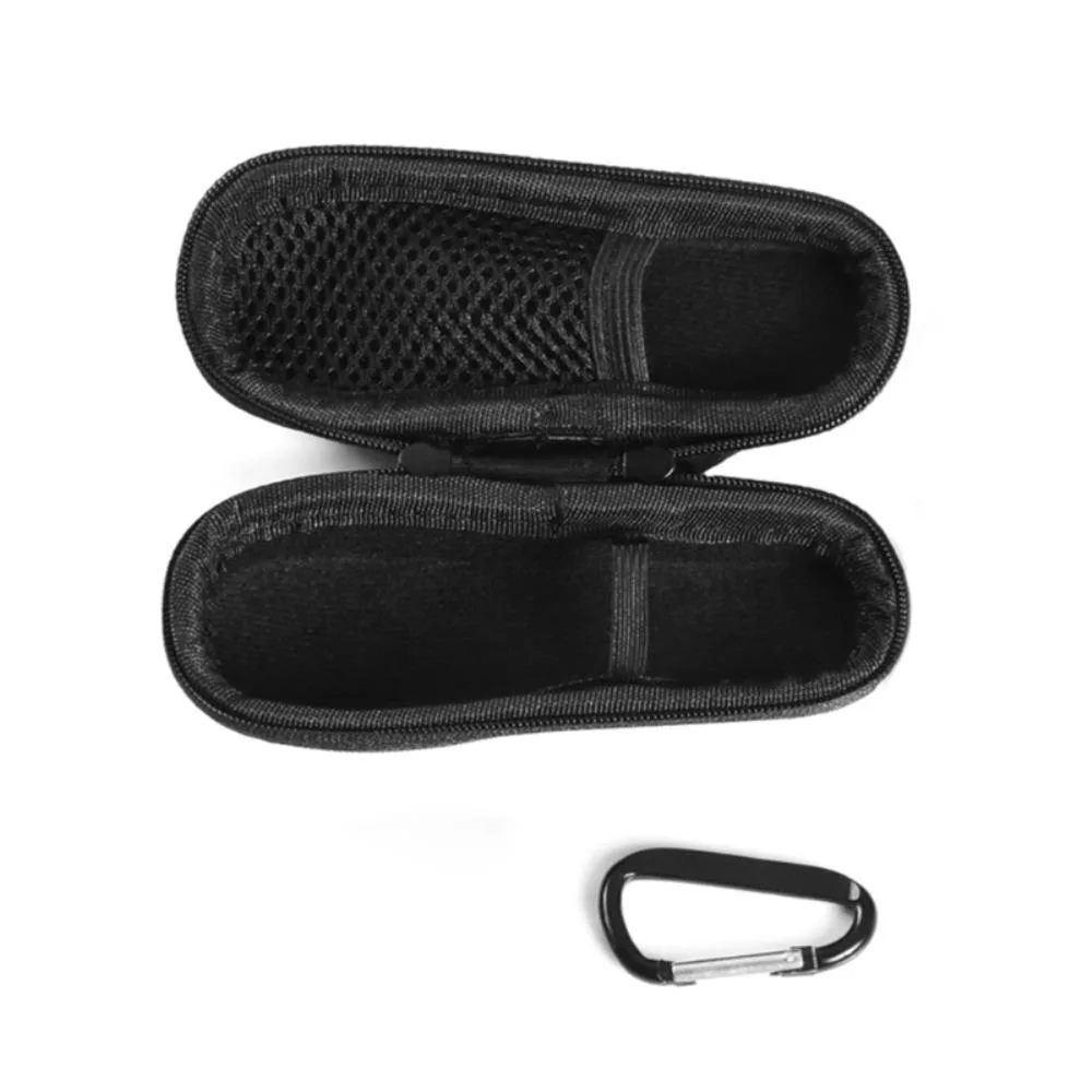 Ruth's sister Ruth's sister Presenter R400 Storage Bag EVA Black 14x6x5cm — product photo