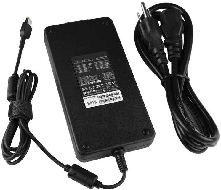 xuanlan xuanlan 20V 11.5A 230W AC Adapter for Legion Y7000 2019 81NS Y545 PG0 81T2 81Q6 — product photo