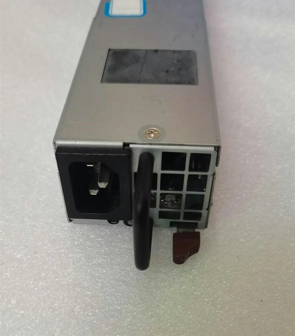 OIAGLH OIAGLH 980W Server Power Supply PWS-982P-1R — product photo