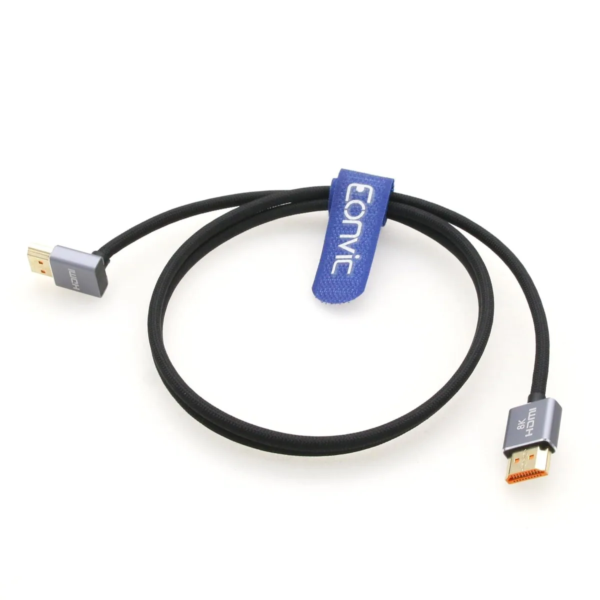 Adafruit Adafruit 2 in 1 Accessory HDMI 2.1 8K 60Hz 48Gbps 1M — product photo