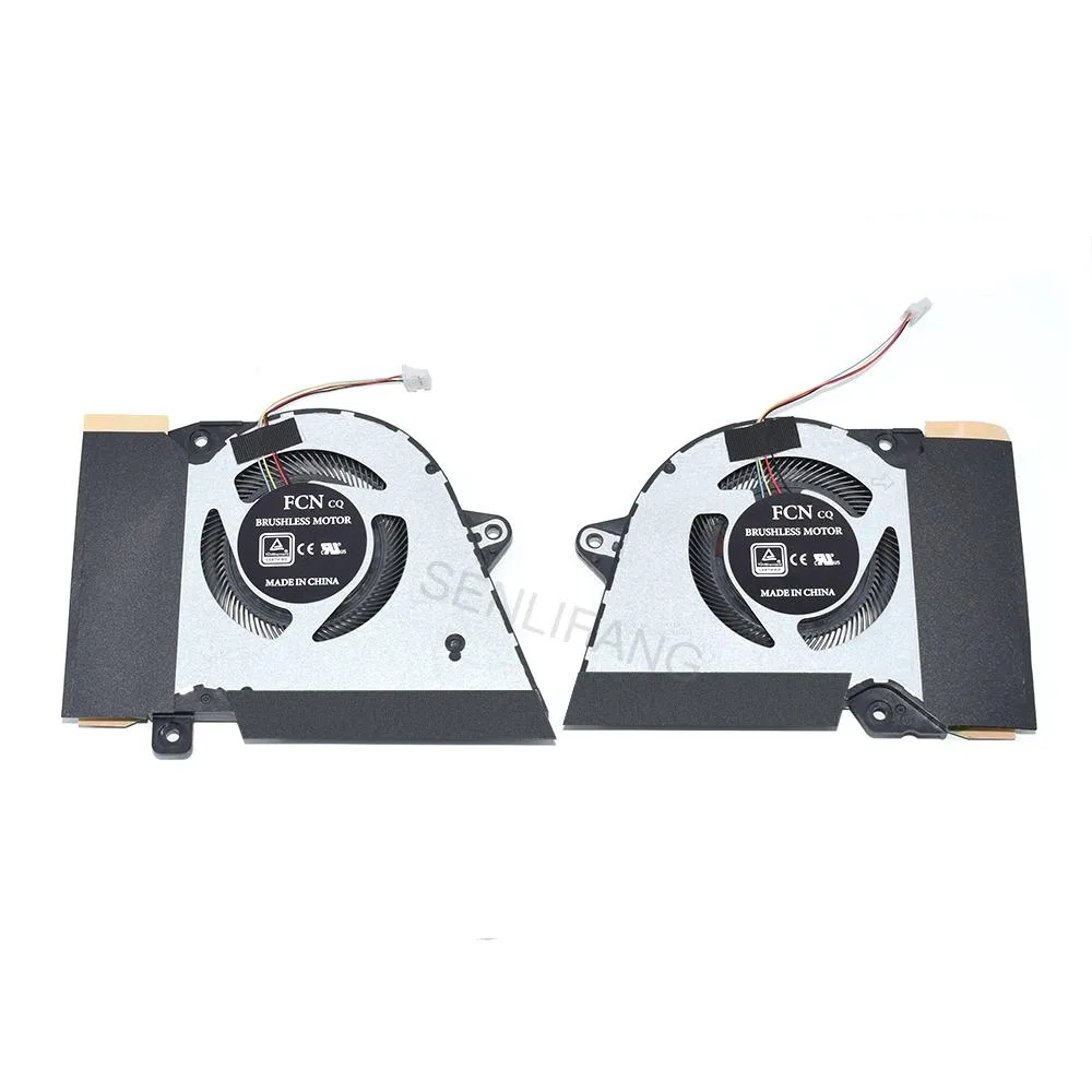 Lemincrash Lemincrash GA401I GA401IV 13NR03F0AP0301 13NR03F0AP0101 laptop cooling pad — product photo