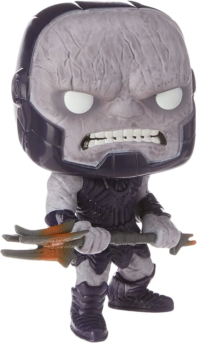 Funko Funko 57359 Pop! DC Justice League Snyder Cut Darkseid action figure 3.75 Inches — product photo
