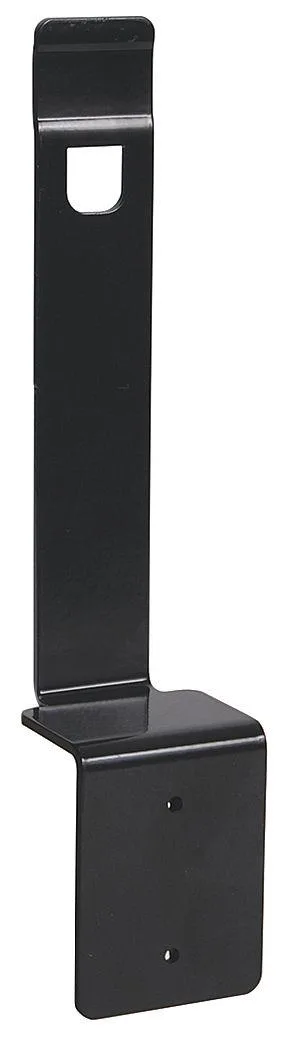 Go-Jo Ind. Go-Jo Ind. 583008BLK rail mount bath faucet part — product photo