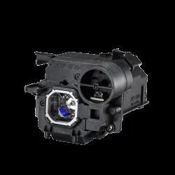 NEC Display Solutions NEC Display Solutions NP33LP projector lamp — product photo