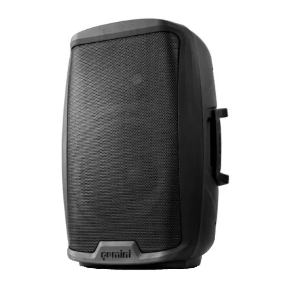 Gemini Sound Gemini Sound AS-2115BT 15 inch 2000 watt PA speaker — product photo