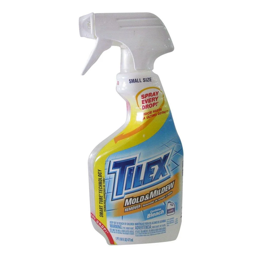  Tilex Mold and Mildew Remover Spray 01100_40 16 Fl Oz — product photo