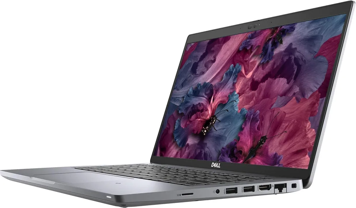 DELL DELL Latitude 5420 laptop 14.0" i5 11th Gen 8GB 250GB NVME Windows 11 Pro — product photo
