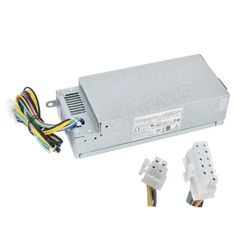 Lemincrash Lemincrash FSP220-30FABA 220W server power supply 12+4pin — product photo