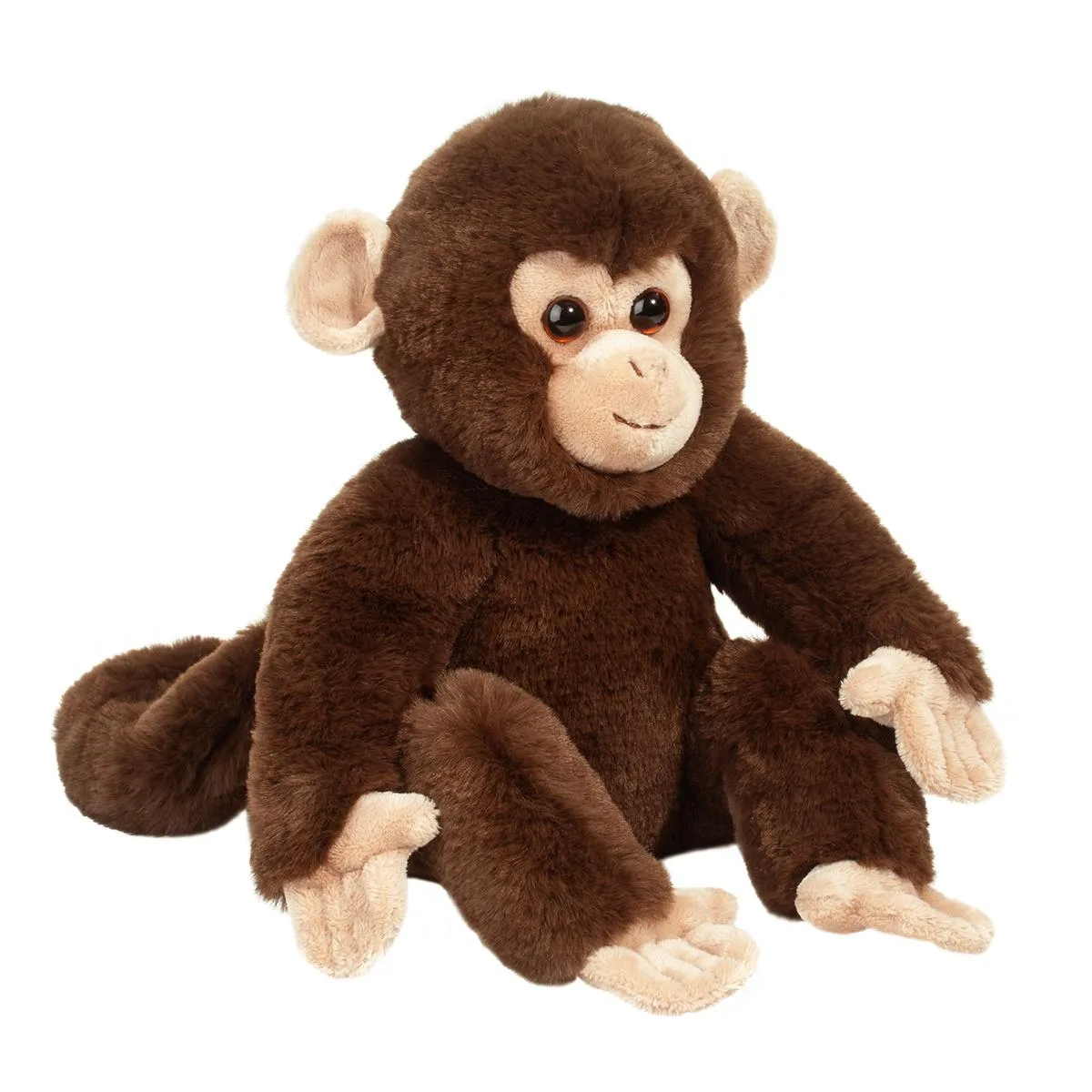 Douglas Toys Douglas Toys Mikie Soft Monkey Stuffed Animal 11 — product photo