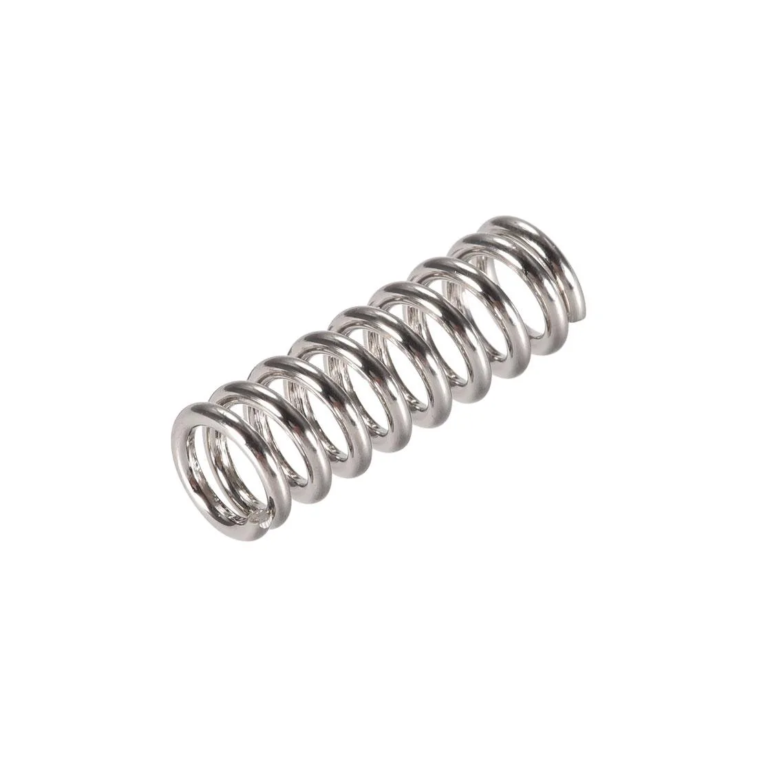 Unique-Bargains Unique-Bargains 3D Printer Bed Springs 7.5 x 20 mm 20pcs — product photo