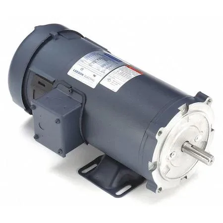 Leeson Leeson 108023.00 1 HP 180V DC 56C HVAC control — product photo