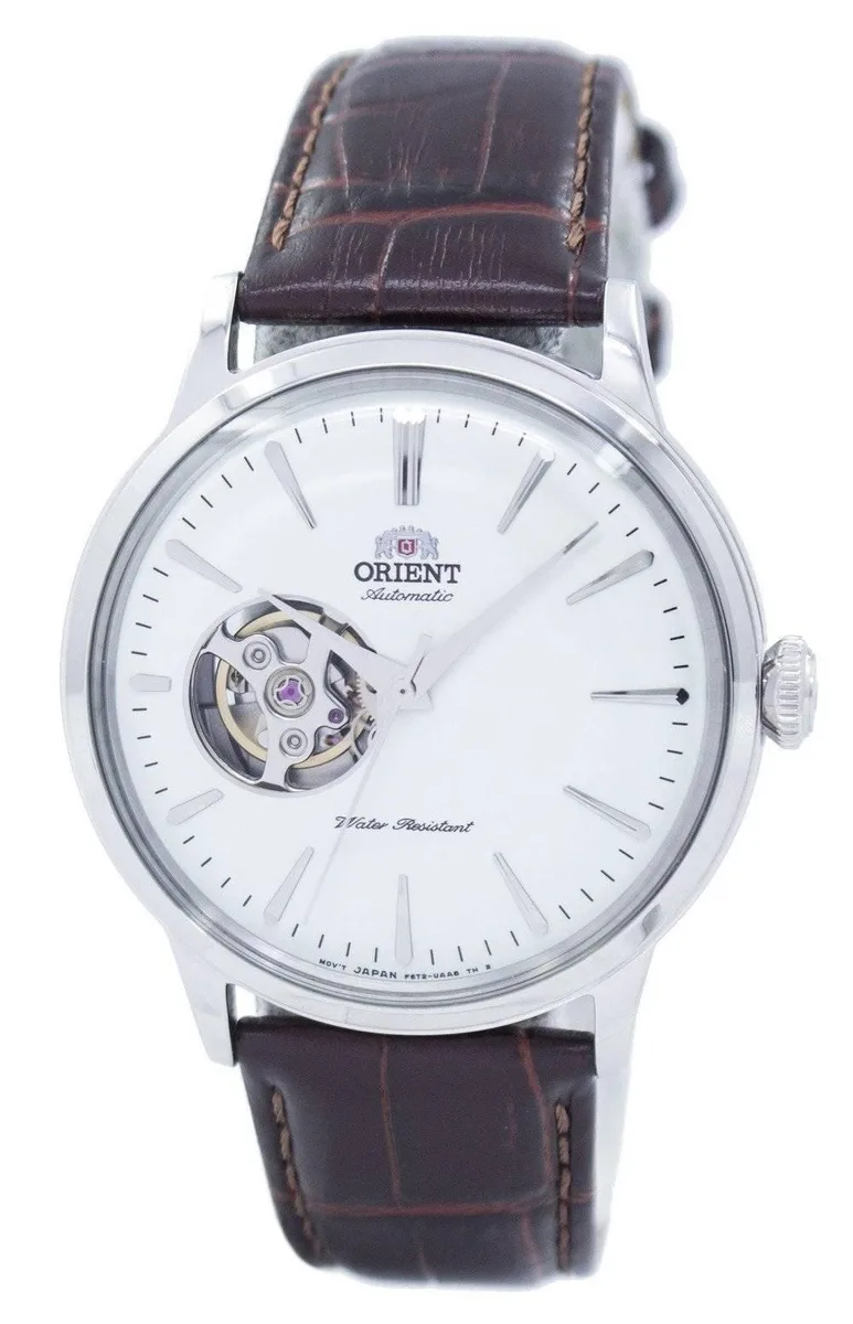 Orient Orient RA-AG0002S10B Open Heart Automatic Watch — product photo