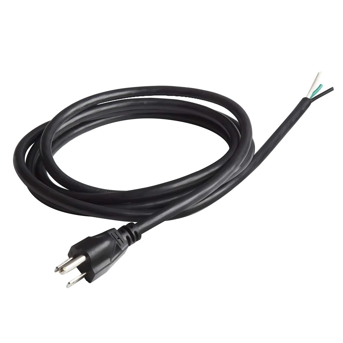  VSEER 3ft 12AWG 20A NEMA 5-15P Computer Power Cord — product photo