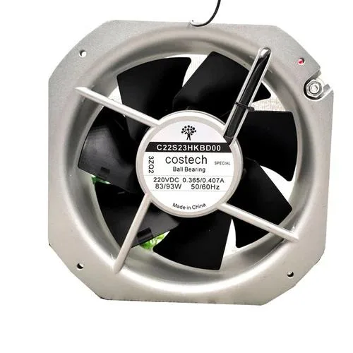 Vszerda Vszerda C22S23HKBD00 230V 83/93W 225×225×80mm gadget — product photo