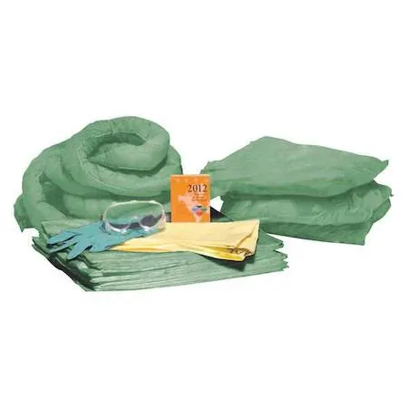 Condor Condor 35ZR84 Spill Kit Refill 29 gal 30 gal — product photo