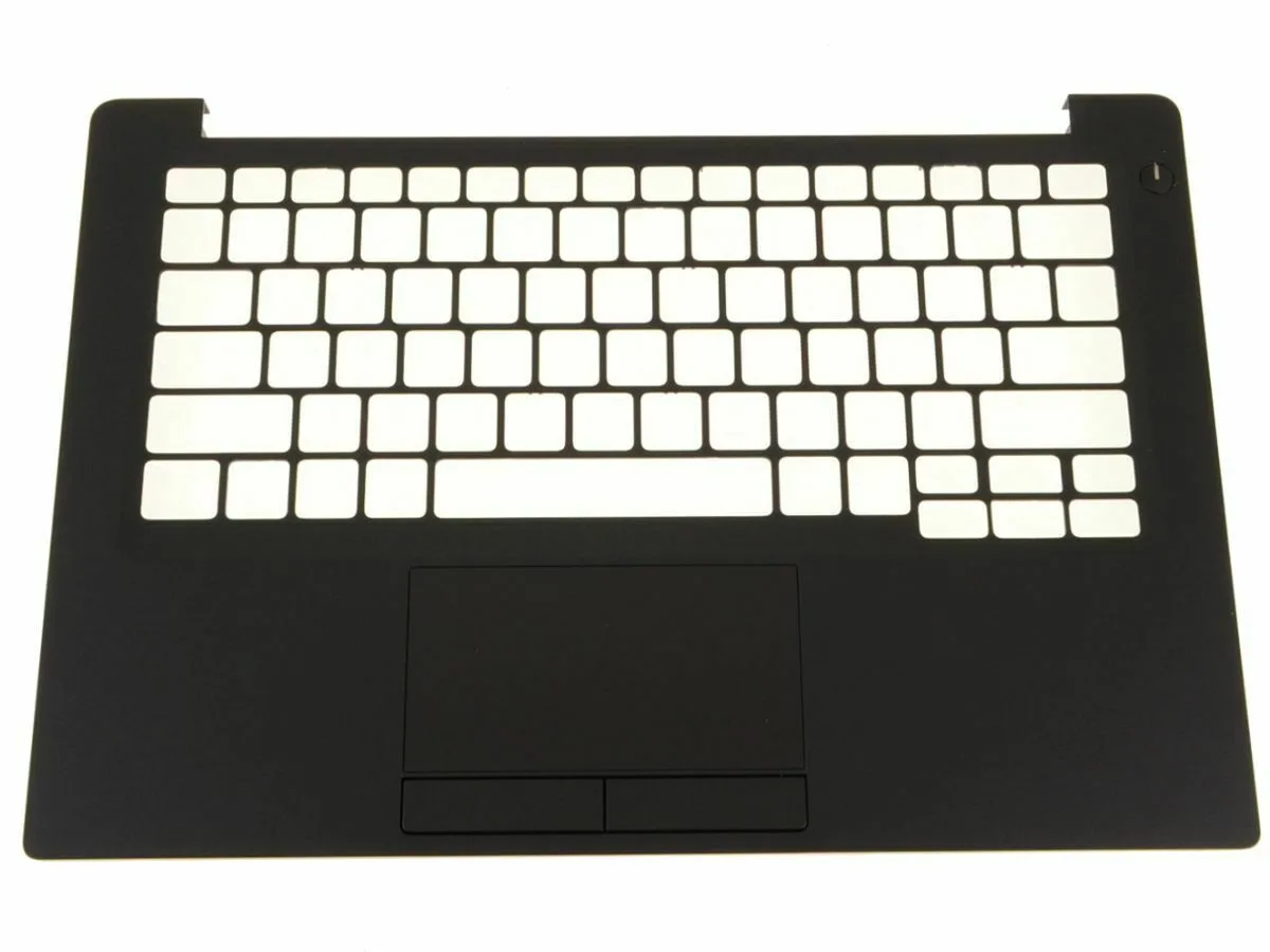 DELL DELL Latitude 7290 7390 Palmrest Touchpad Assembly No Smart Card VJ3C9 — product photo