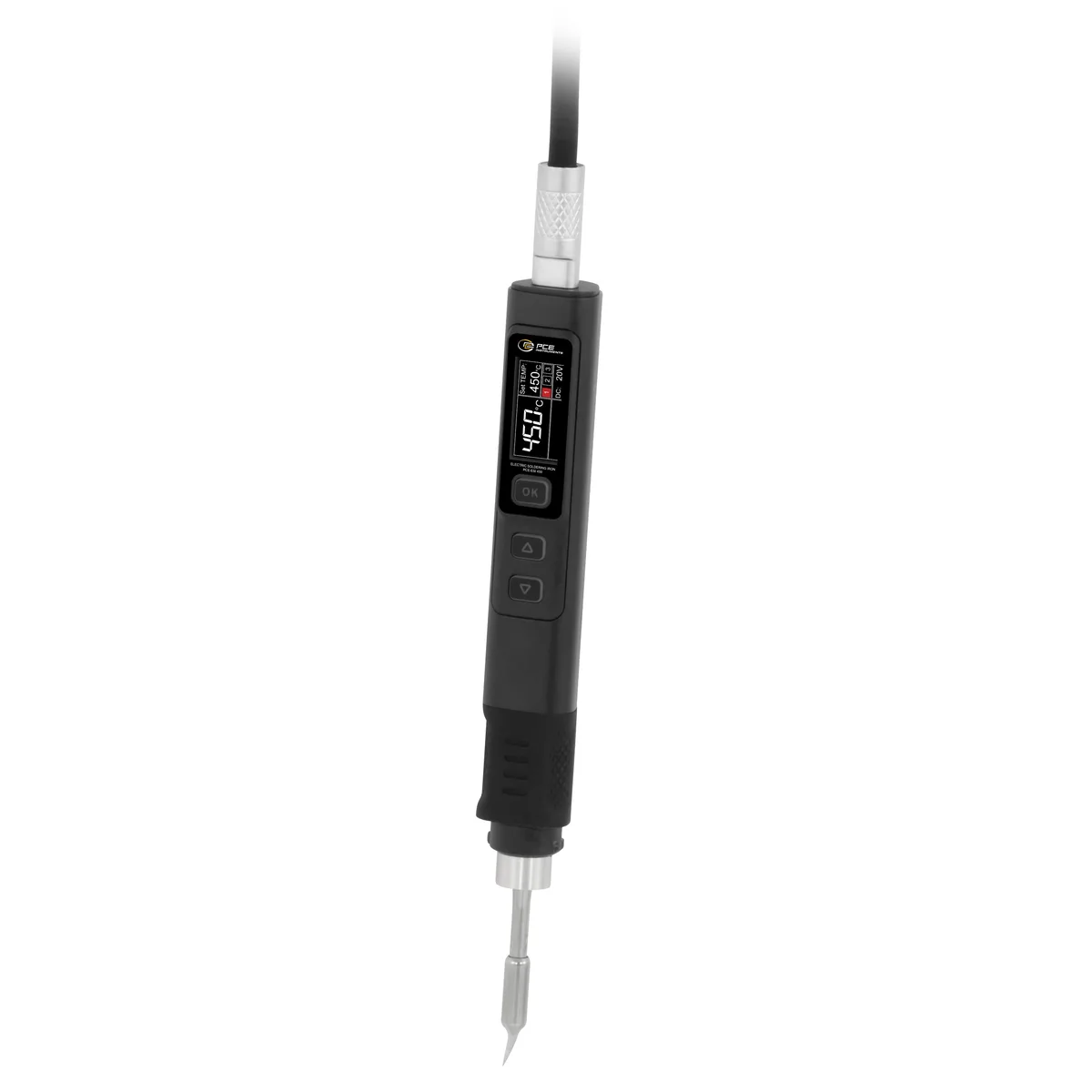 PCE Instruments PCE Instruments PCE-ESI 450 Soldering Iron — product photo