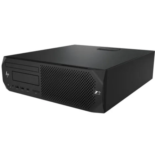 HP HP Z2 G4 SFF Workstation i7-8700 16GB 1TB NVMe — product photo