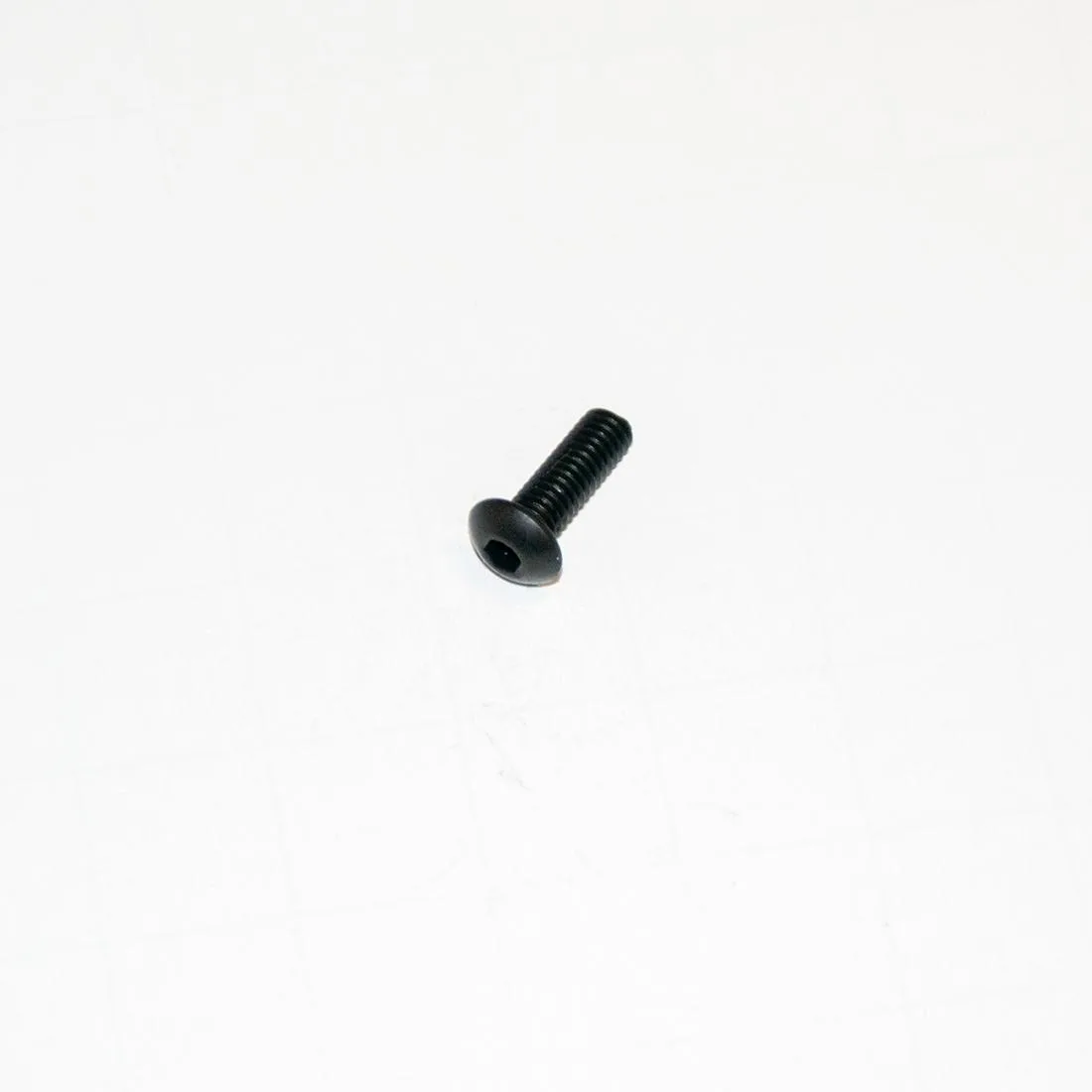 ModMyMods ModMyMods M4 x 12 Hex Button Head Screw Black MOD-0288 — product photo