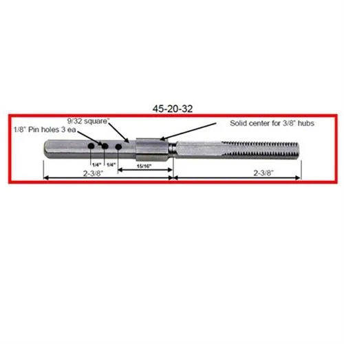 Progressive Hardware Co., Inc. Progressive Hardware Co., Inc. 45-20-32 door lock — product photo